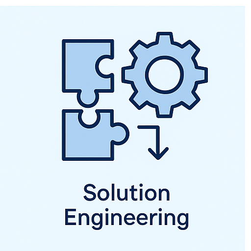 Solution Architecture